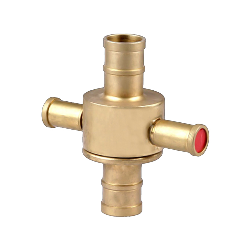 BS Couplings